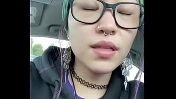 Car asian joi headband