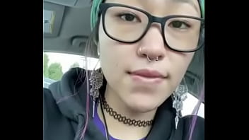 Car asian joi headband