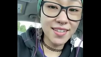 Car asian joi headband