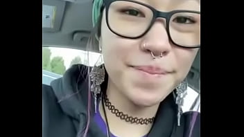 Car asian joi headband