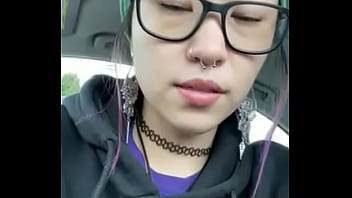 Car asian joi headband