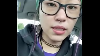 Car asian joi headband