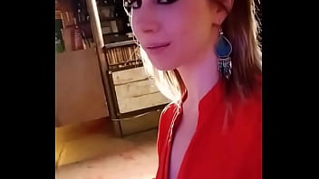 Today We Shot A Great Two Part Film For My Favorite Metartnetwork I'm Curious To See What Happens In The End thumbnail