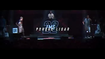 Sweetpain vs skone minutazo de sweet