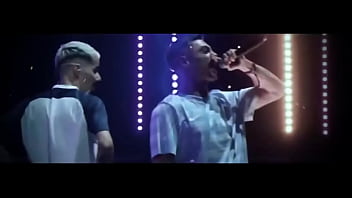 Sweetpain vs skone minutazo de sweet