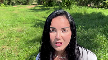 I had finally found a girl who was eager for anal sex on a first date and i filled her butthole with my cum