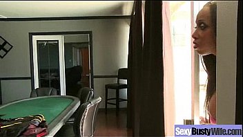 Busty housewife codi bryant enjoy on cam hardcore sex movie 06