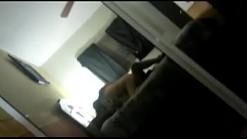 Mi esposa y su amigo