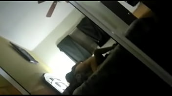 Mi esposa y su amigo