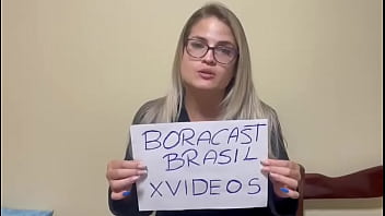 Vídeo de verificação
