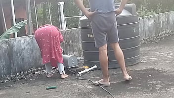 Motor pump ready boy came to give pussy fuck in hindi instead of payment sex video in hindi Motor pump ready boy came to give pussy fuck in hindi instead of payment sex video in hindi