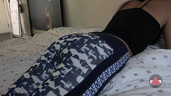 Ass up cock in mouth