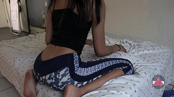 Ass up cock in mouth