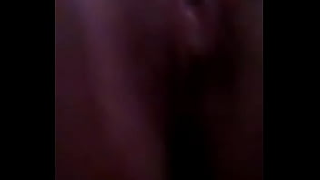 Gf rubs 1 out for side bbc while bf is at work Gf rubs 1 out for side bbc while bf is at work