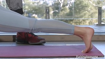 Bbc one on one session with adria rae