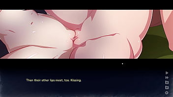 Chasing tails rubbing possies