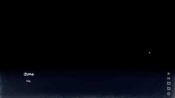 Chasing tails rubbing possies