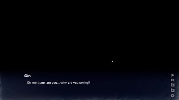 Chasing tails rubbing possies