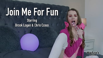 Join me for fun