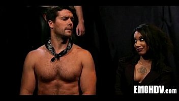 Goth angel fucked 003