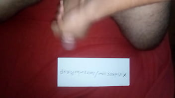 Vídeo de verificación