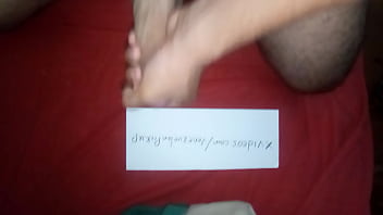 Vídeo de verificación