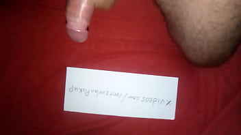 Vídeo de verificación