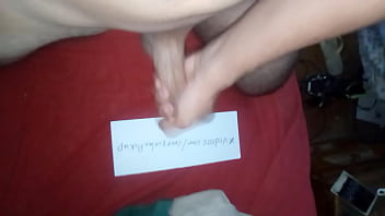 Vídeo de verificación