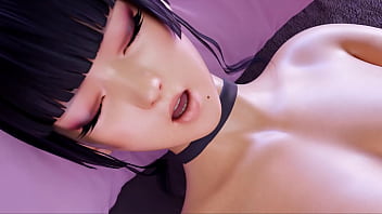 Puts uns do melhores hentai 3d da minha life