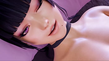 Puts uns do melhores hentai 3d da minha life