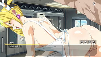 Cute bratty pop idol fucked until she is sex crazed animated sex scenes part 1 hentai game