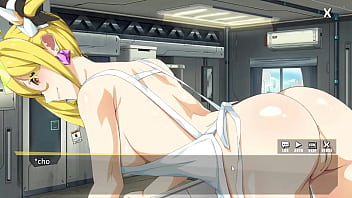 Cute bratty pop idol fucked until she is sex crazed animated sex scenes part 1 hentai game