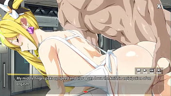 Cute bratty pop idol fucked until she is sex crazed animated sex scenes part 1 hentai game