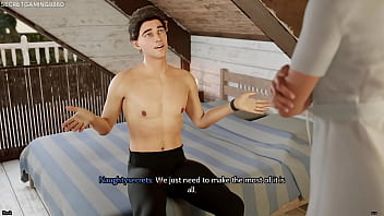 Stunning hot nurse gets facial creampied after being hard fucked pussy pounded by massive cock freshwomen 14 by pantsu interactive