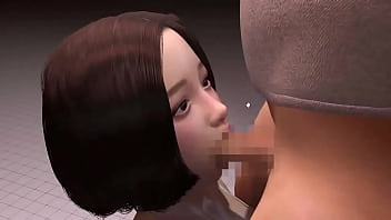 Slutty doll erogameplay