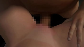 Slutty doll erogameplay