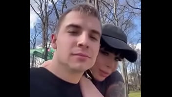 Yes i also don't like cute posts when you're waiting for two hot corn #kravchenkobarskayats #translove #tgirl #tr