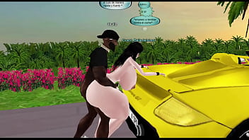 Imvu caliente casting con española tetona y culona termina con su culo destruido Imvu caliente casting con española tetona y culona termina con su culo destruido