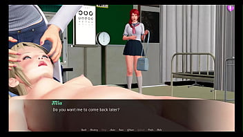 Daring that's my name episode 1