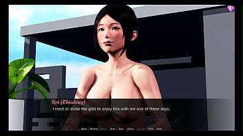 Daring that's my name episode 1