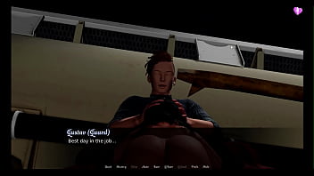 Daring that's my name episode 1