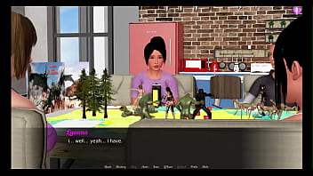 Daring that's my name episode 1