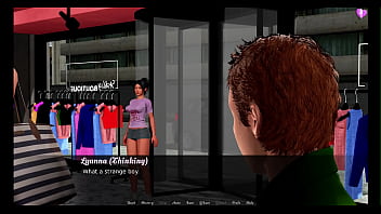 Daring that's my name episode 1