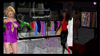 Daring that's my name episode 1