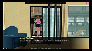 Daring that's my name episode 1