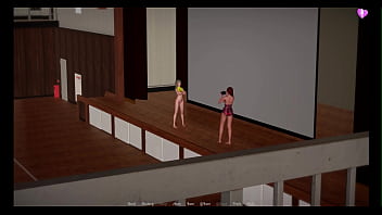 Daring that's my name episode 1