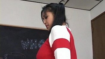 Horny asian babe 023