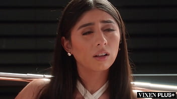 The vicki chase compilation