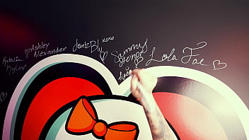 Inked babe sammy stoner receives a well deserved fucking