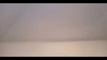 Black chick plays with vibrator